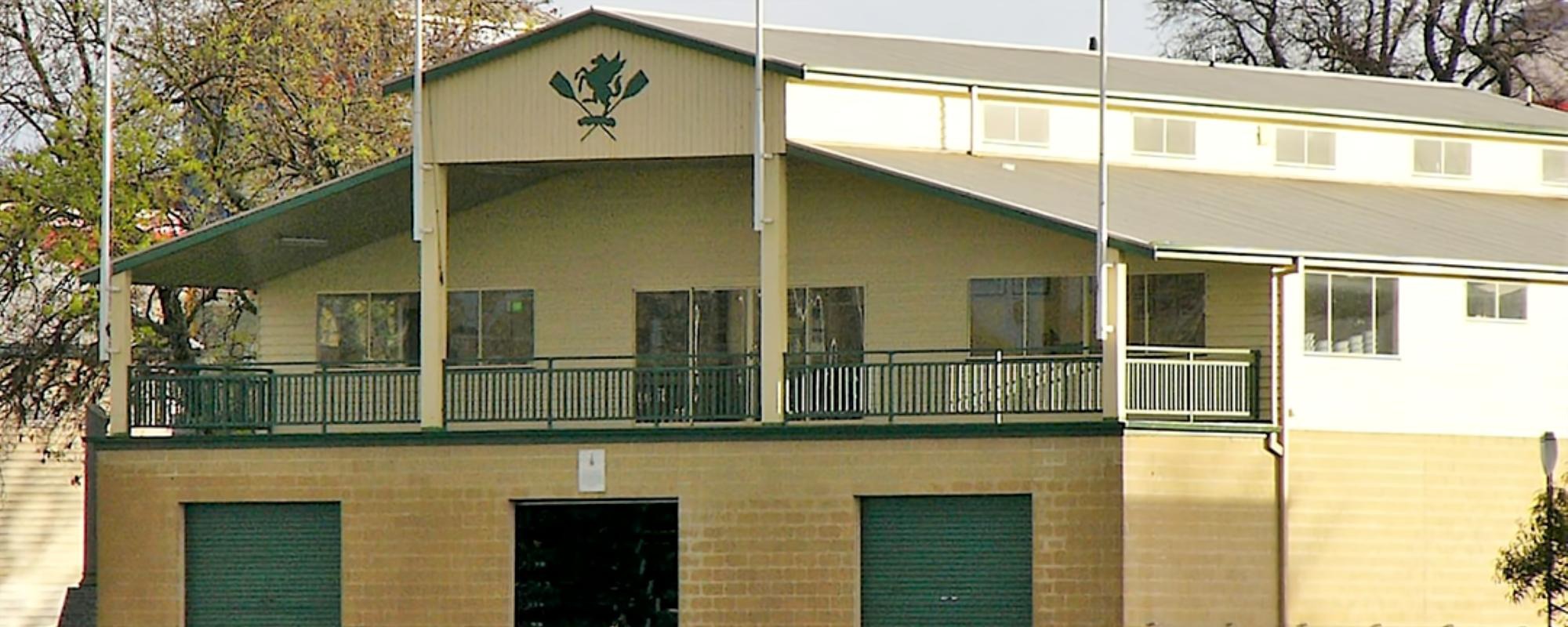 Sporting Facility